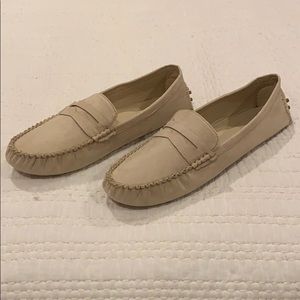 Brand new, never worn Just Fab shoes.